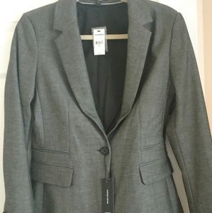 Express Studio Stretch  Blazer